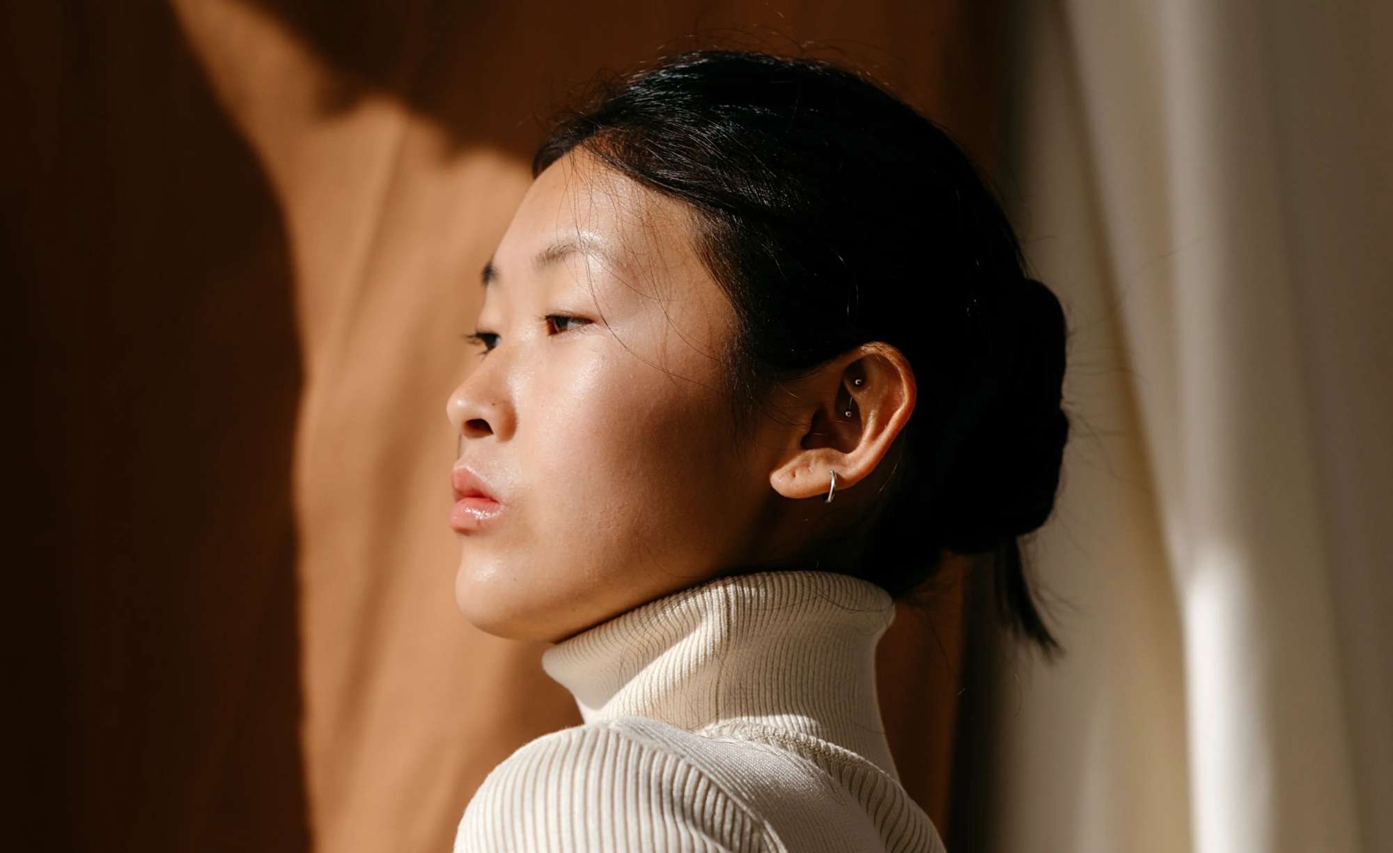 Why Japanese skin ages so beautifully