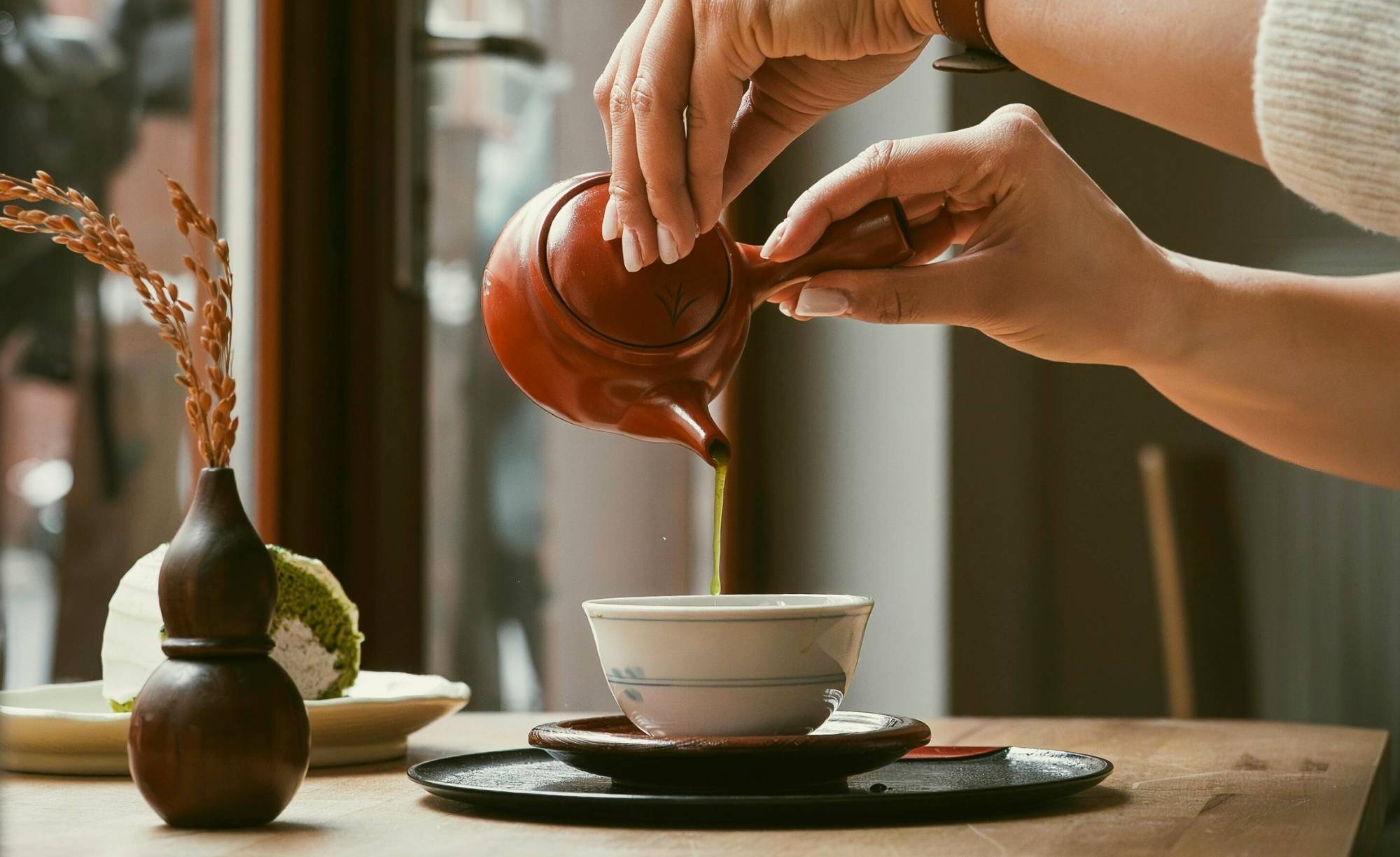 Is Matcha Really Good for Your Skin? The Glow-Boosting Truth