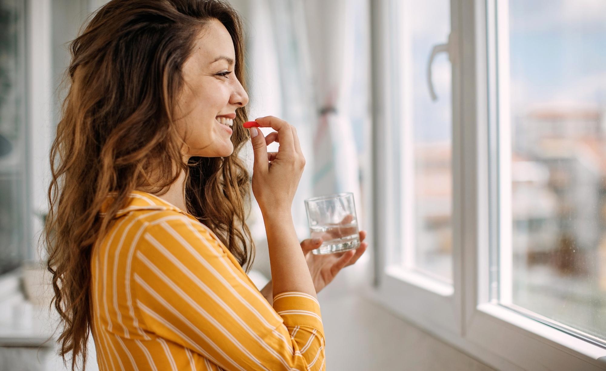 NAD+ vs Collagen: Which Supplement Actually Helps Your Skin?