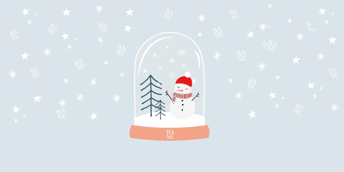 Wishing you a very Merry Christmas!