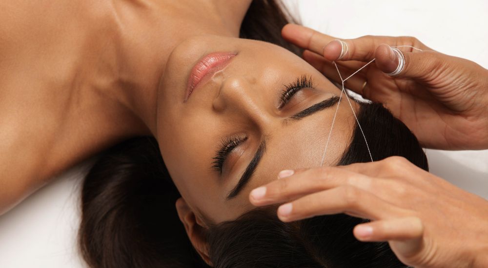 A Qualified Skin Expert Shares The Best Facial Hair Removal Method