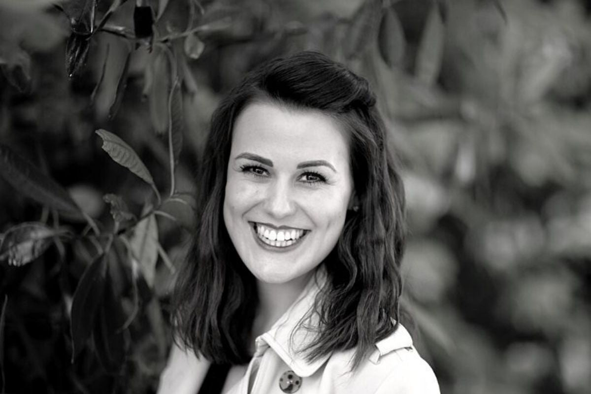 Amy Frith