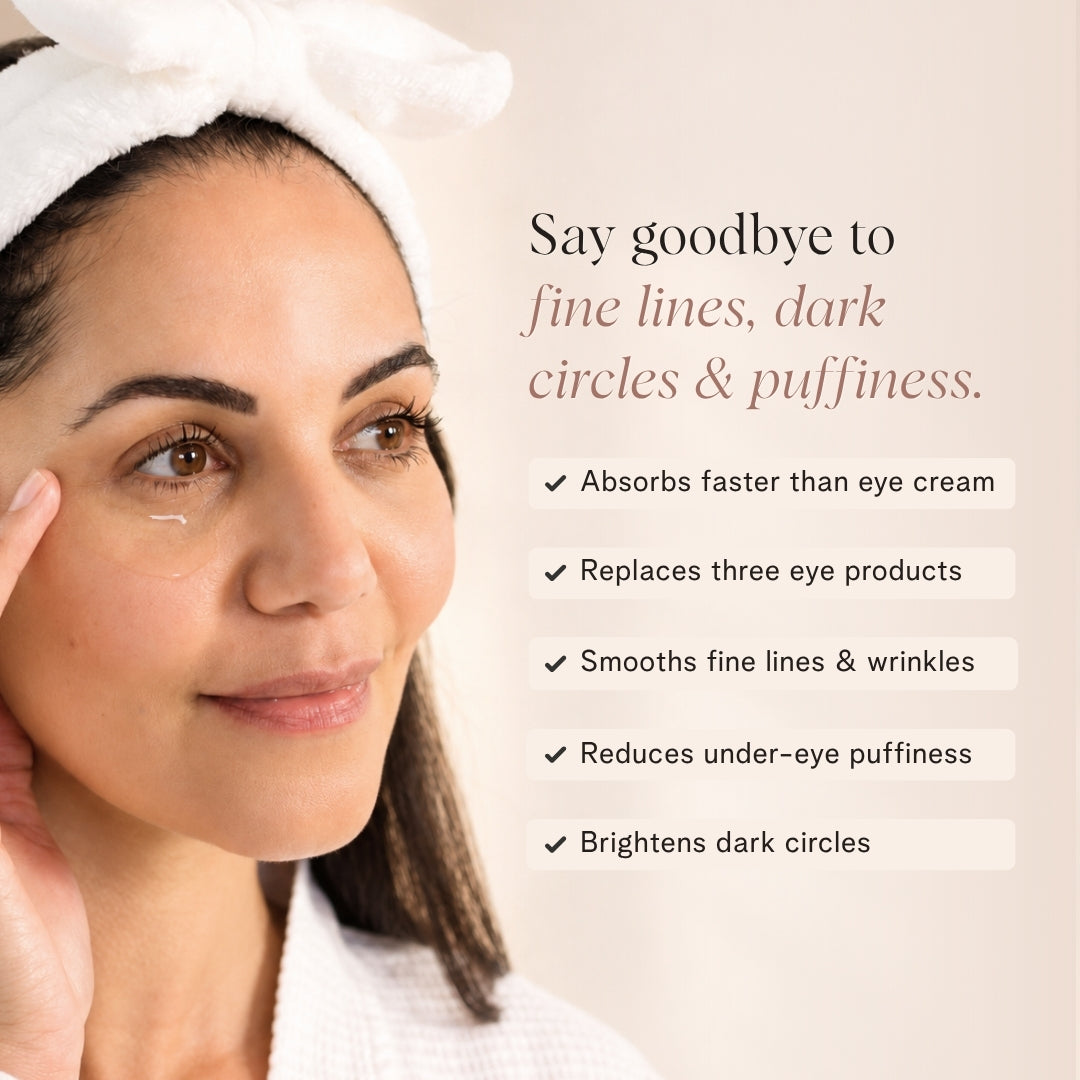 Miracle Eye Complex