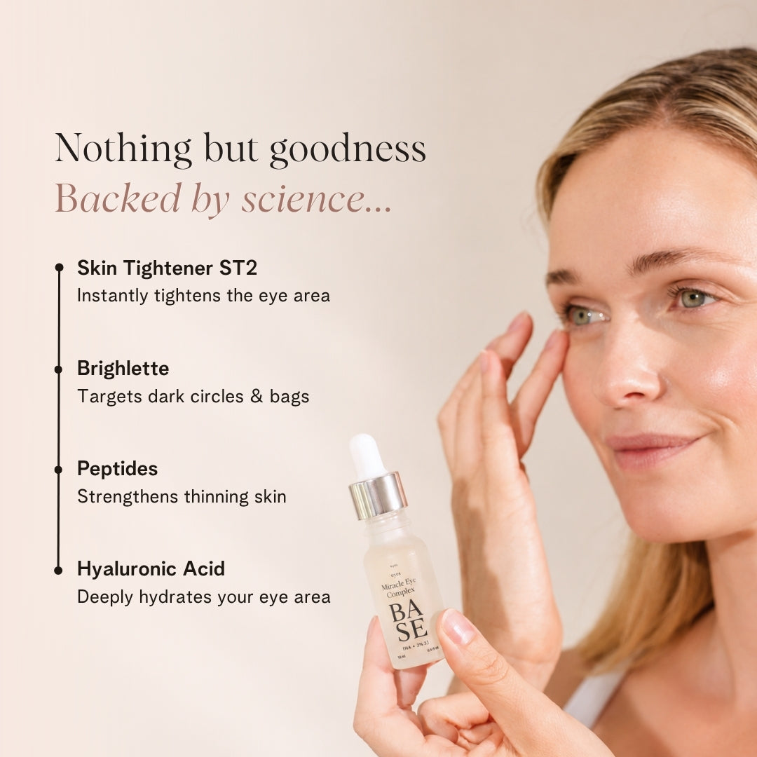 Miracle Eye Complex