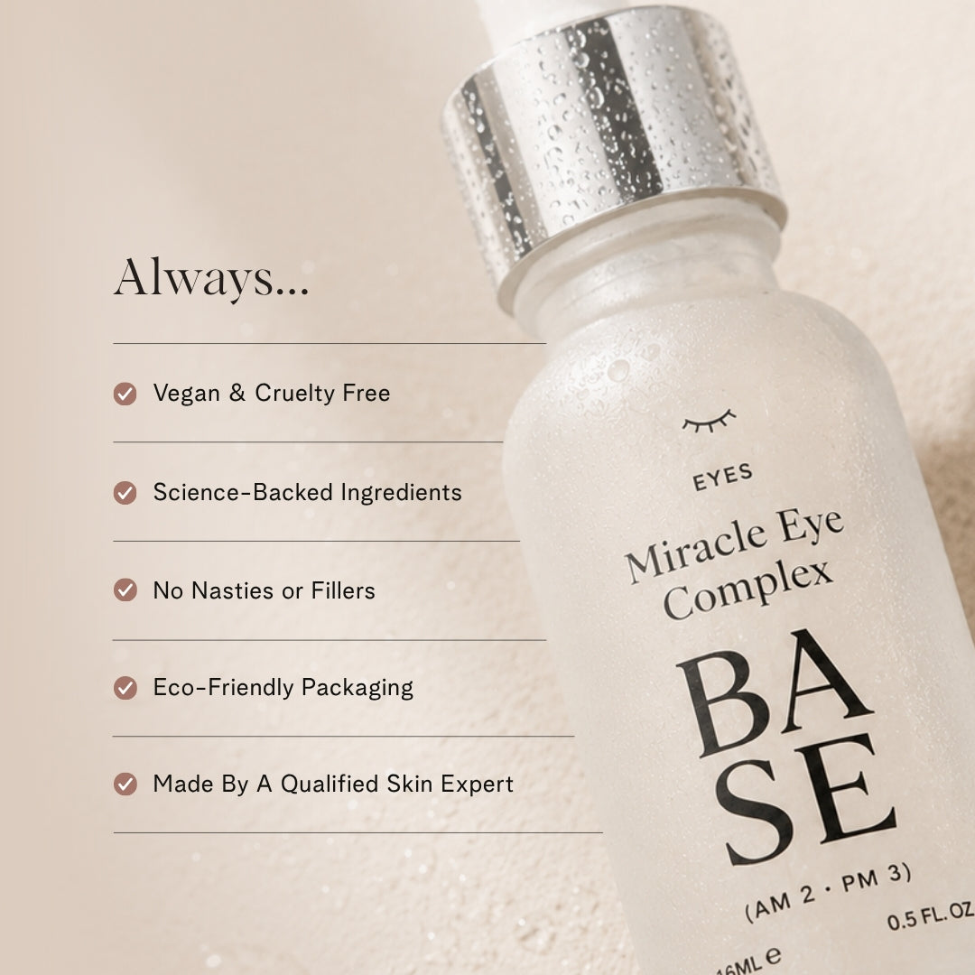 Miracle Eye Complex