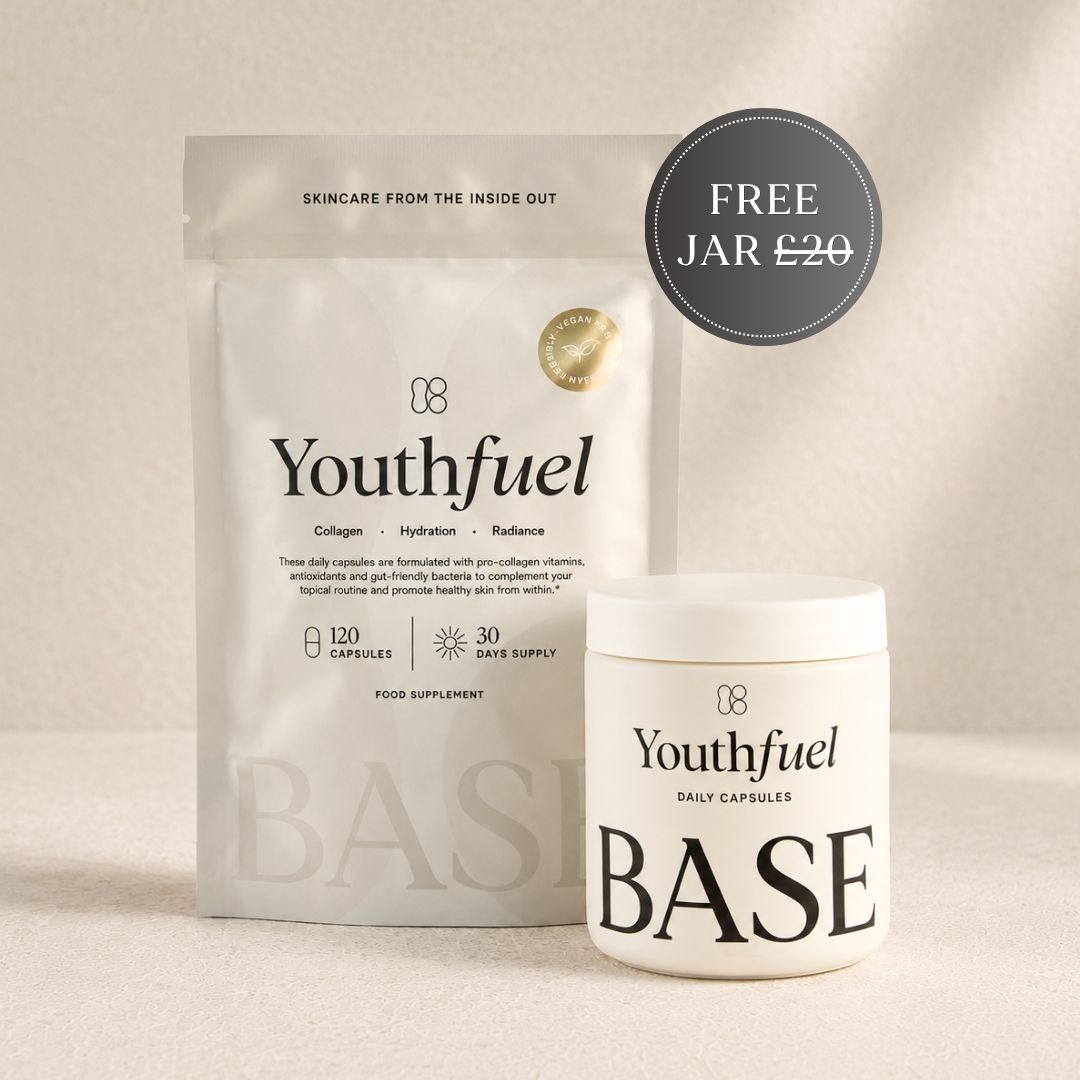 The Youthfuel Bundle
