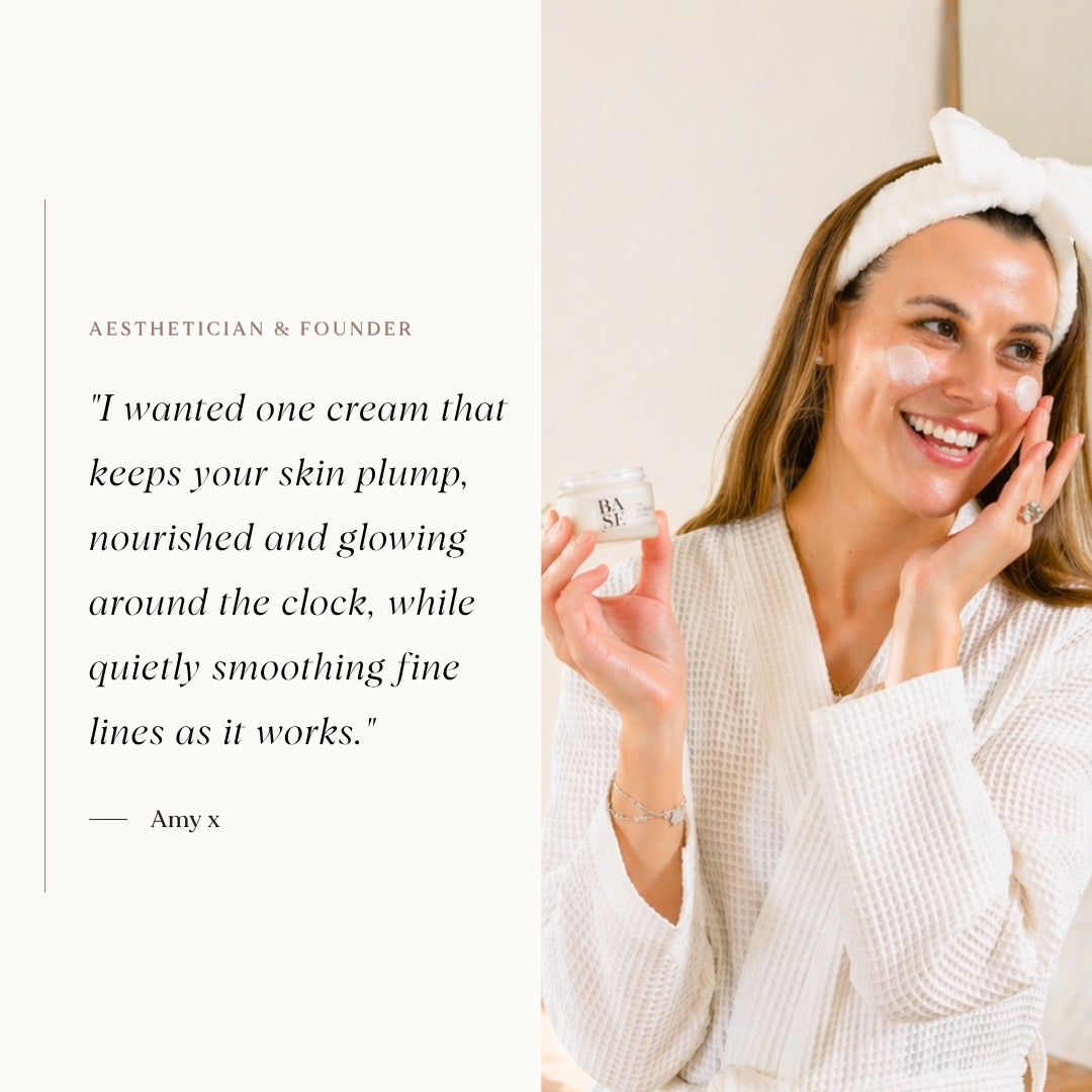 One Cream Wonder
