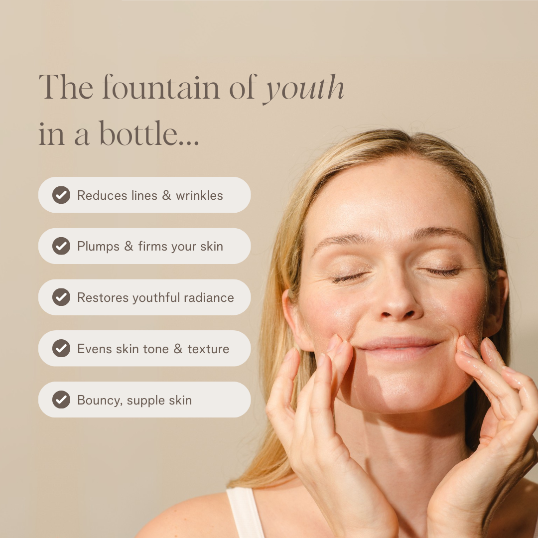 Super Youth Serum