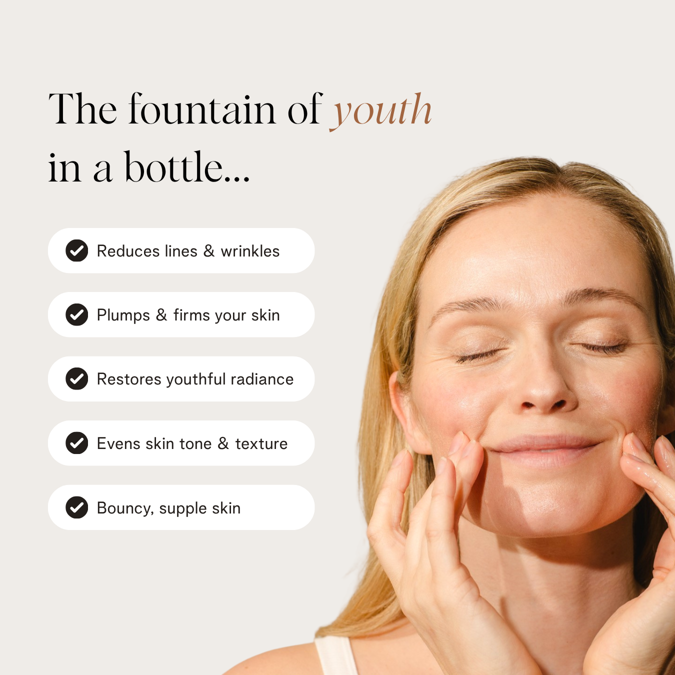 Super Youth Serum