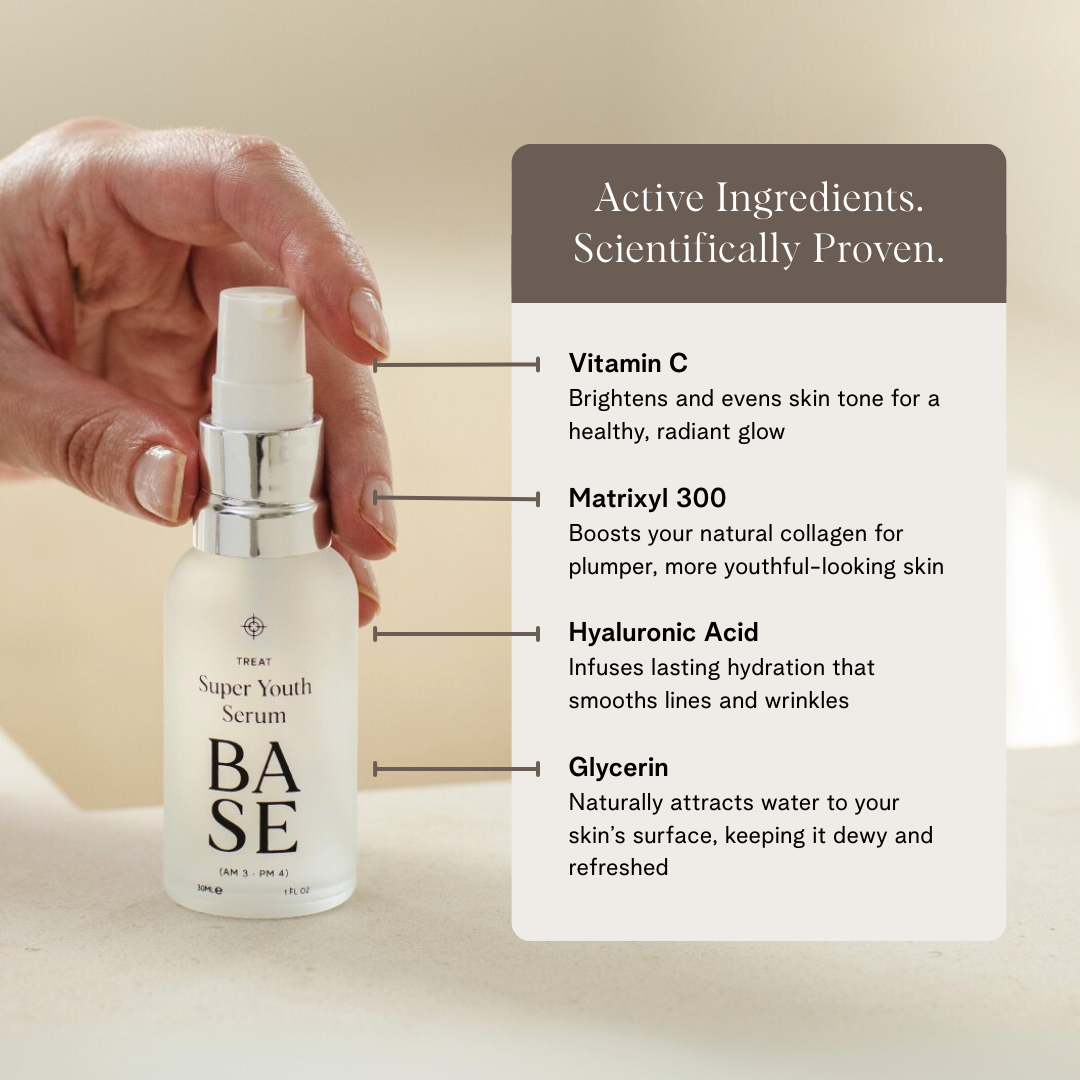 Super Youth Serum