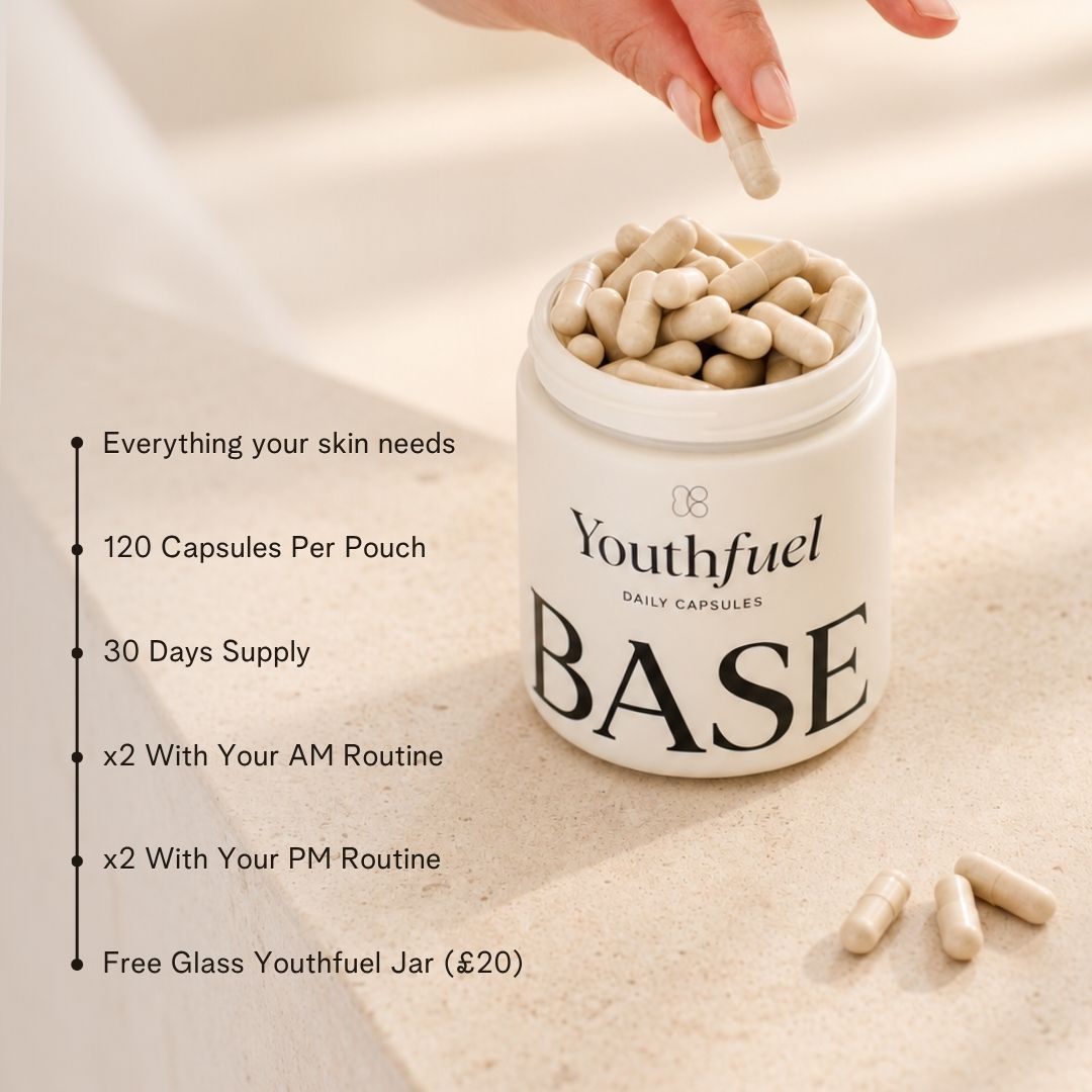 The Youthfuel Bundle