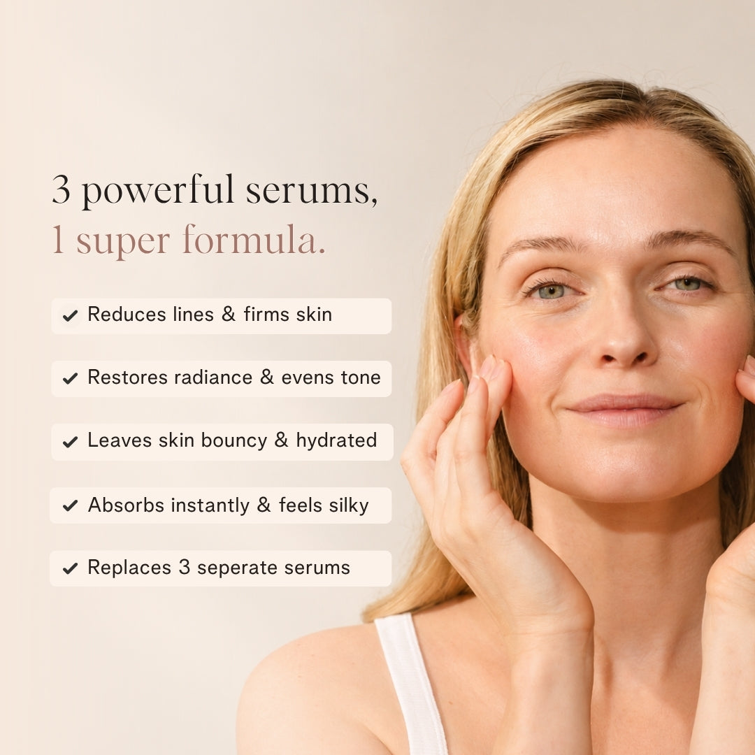 Super Youth Serum