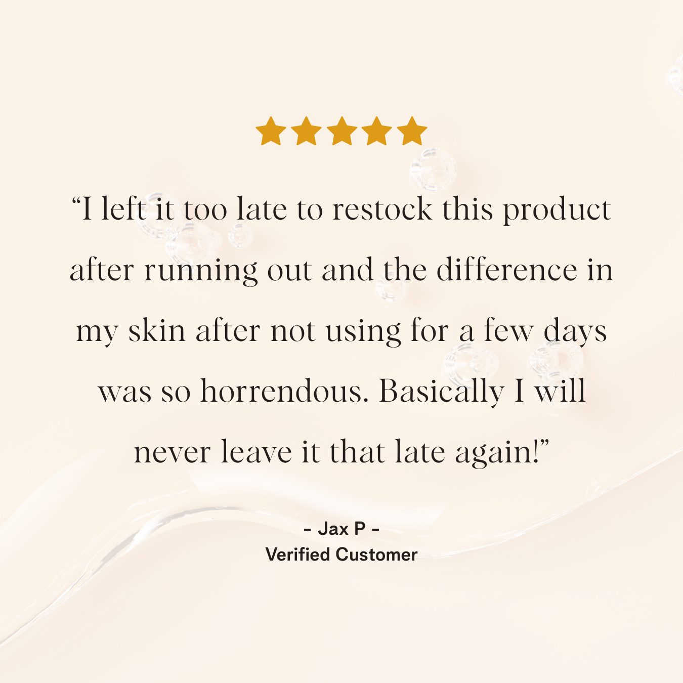 Overnight Glow Drops by BASE SKNCARE - Wake up to the glow you have always wanted with this gentle yet powerful liquid exfoliator