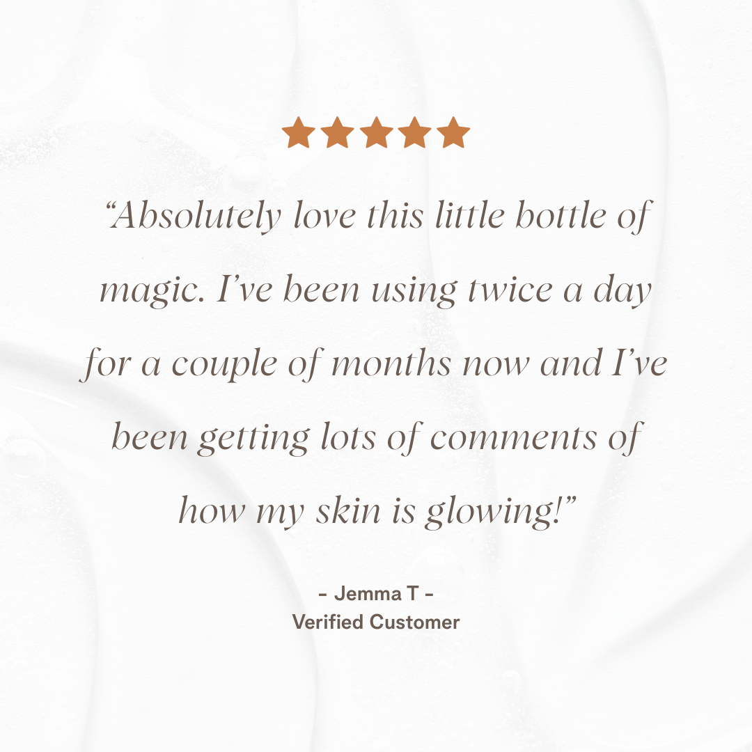 Super Youth Serum