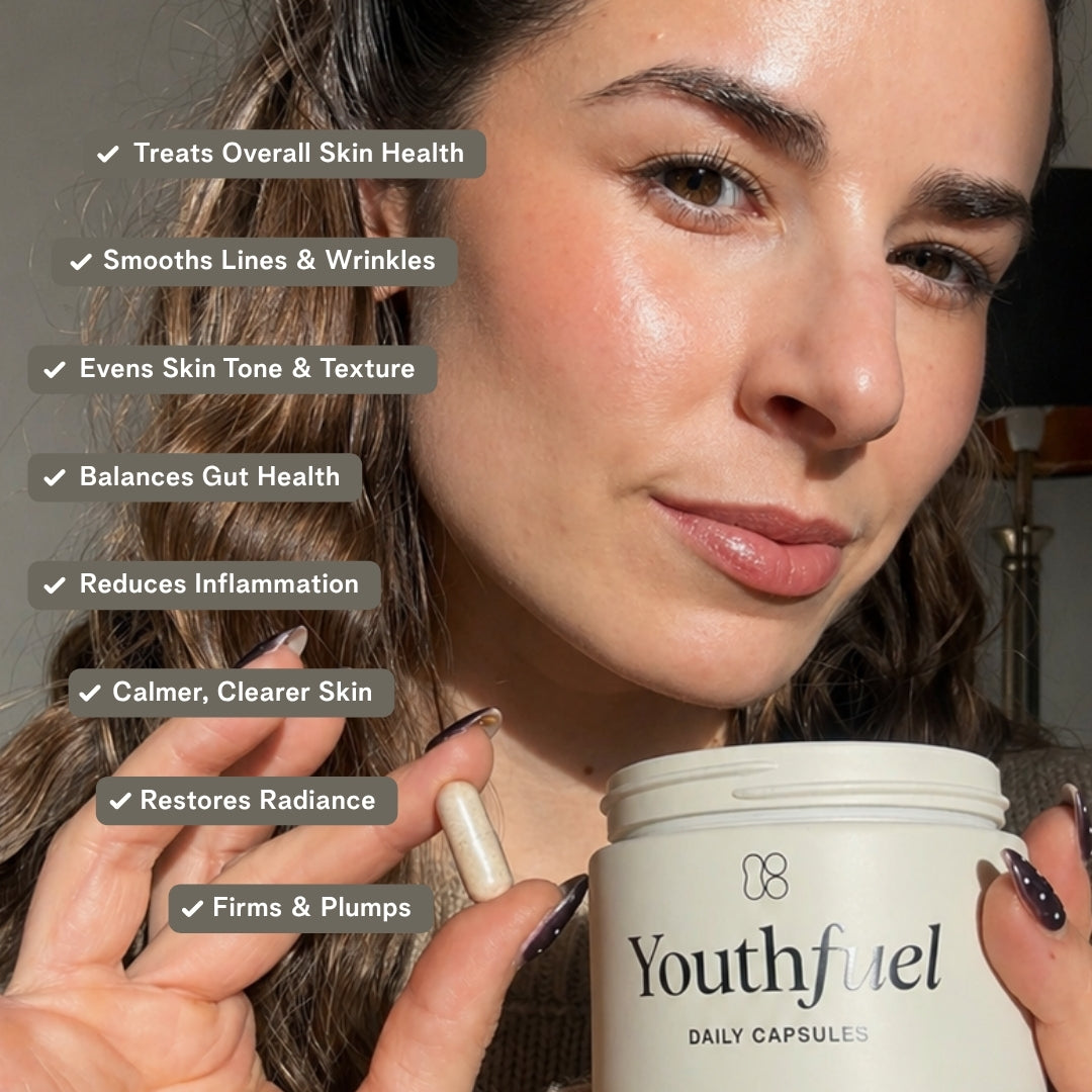 Youthfuel