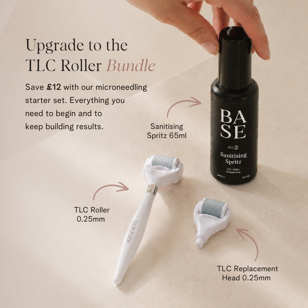 The TLC Roller 0.25mm