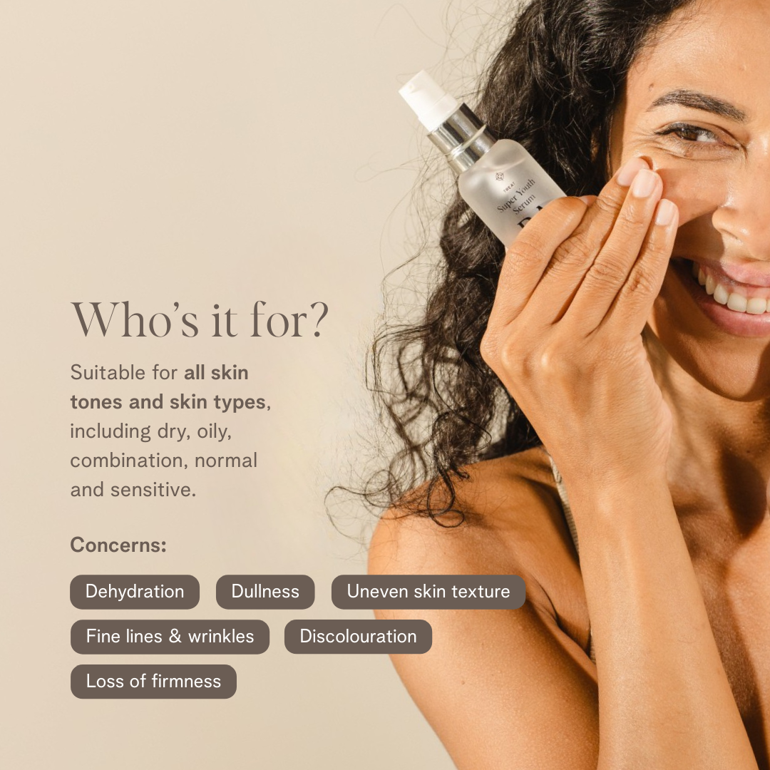 Super Youth Serum
