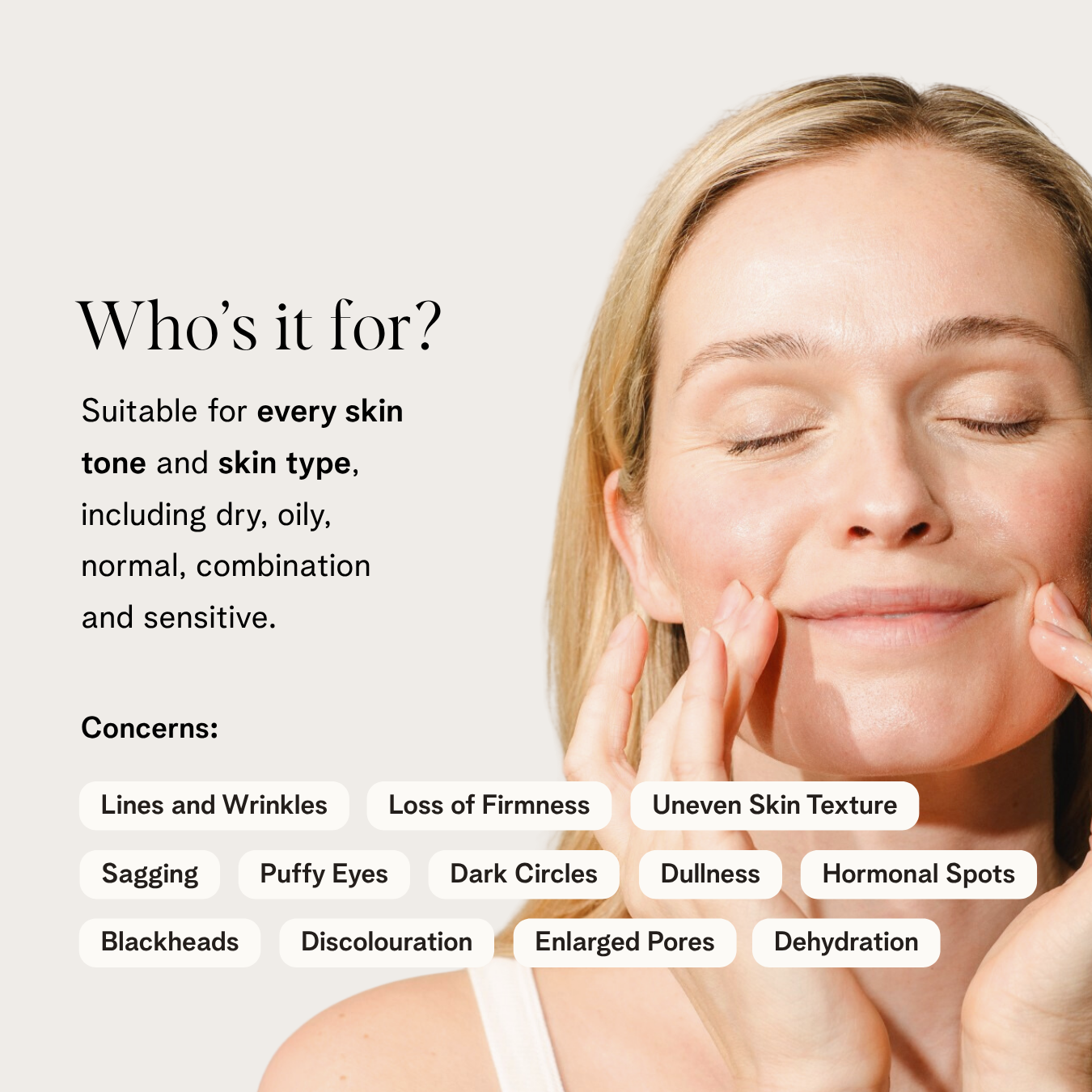 The 5 Minute Kit by BASE SKNCARE - The only skincare routine you will ever need.