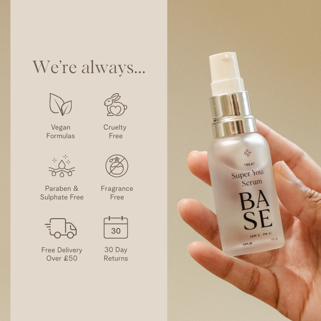 Super Youth Serum
