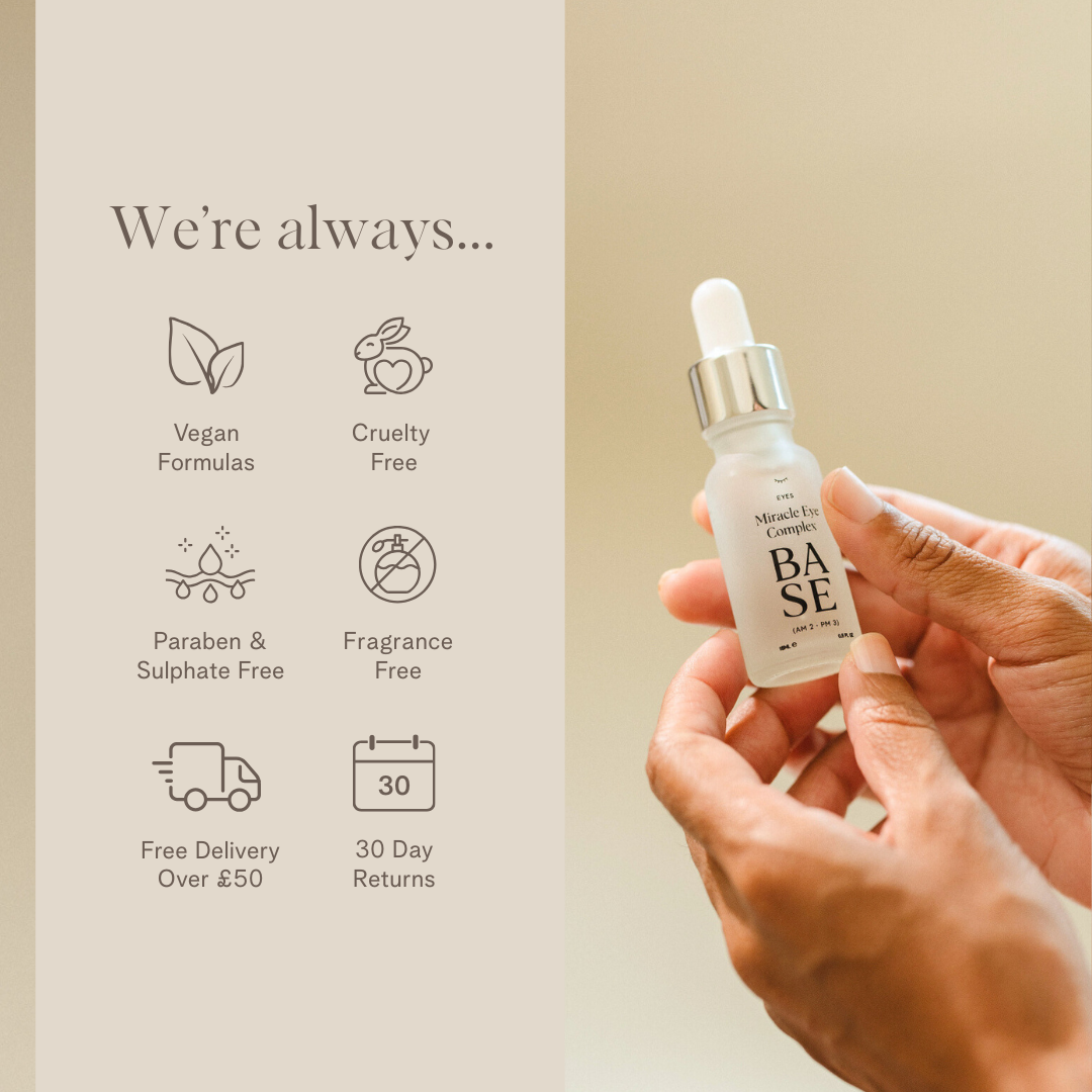 Miracle Eye Complex