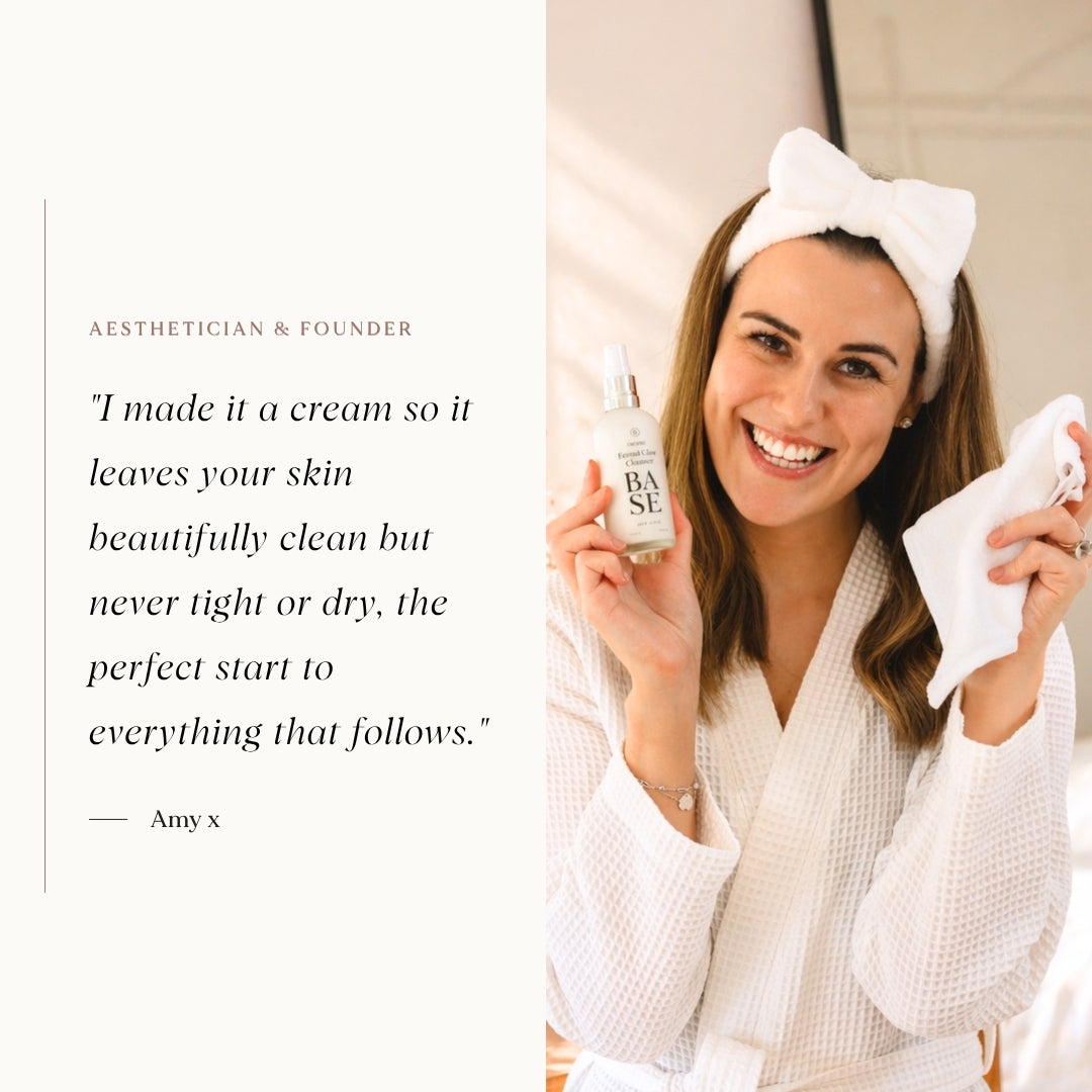 Dream Clean Cleanser