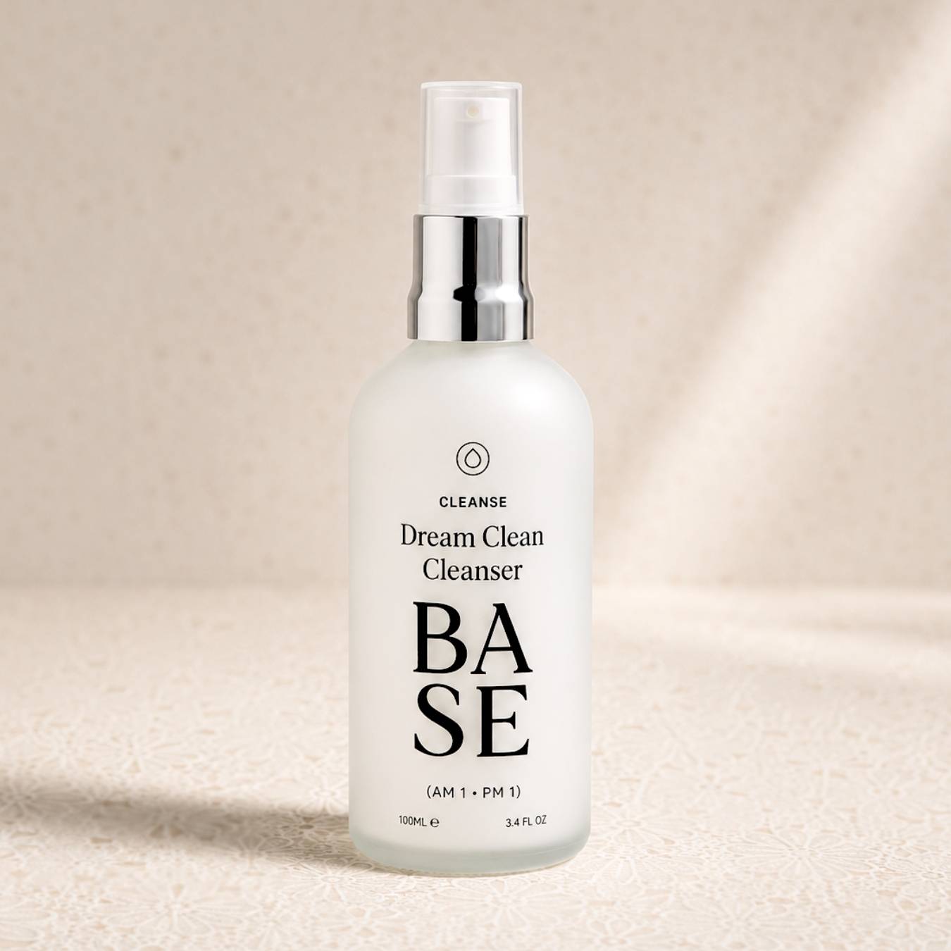 Dream Clean Cleanser