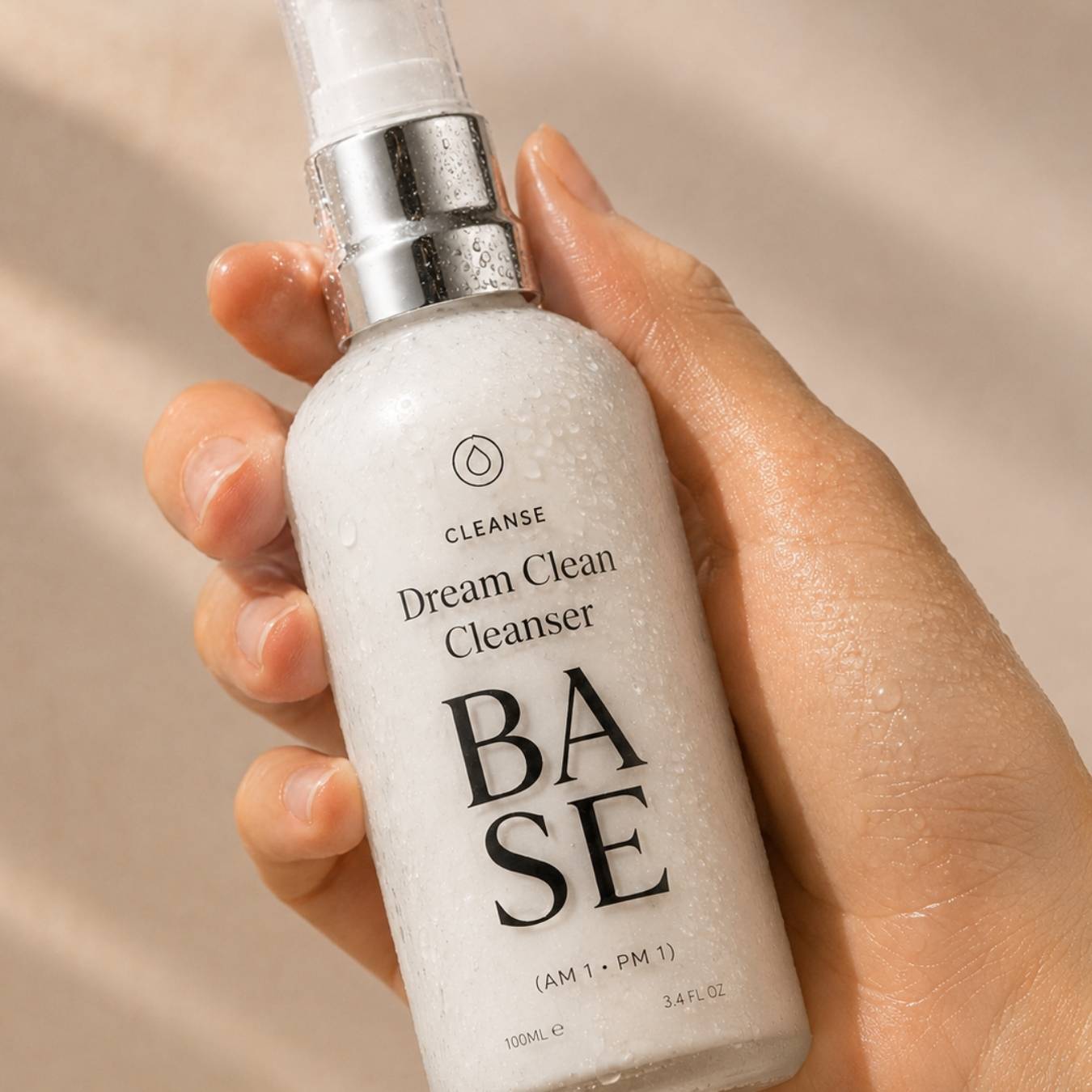 Dream Clean Cleanser