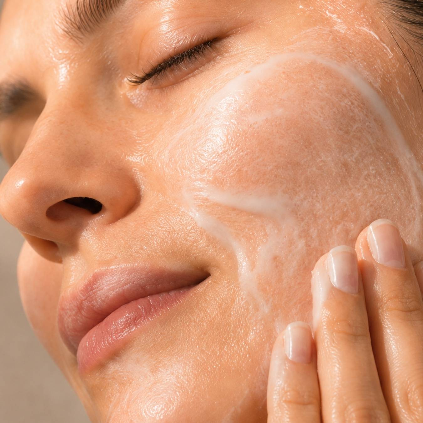 Dream Clean Cleanser
