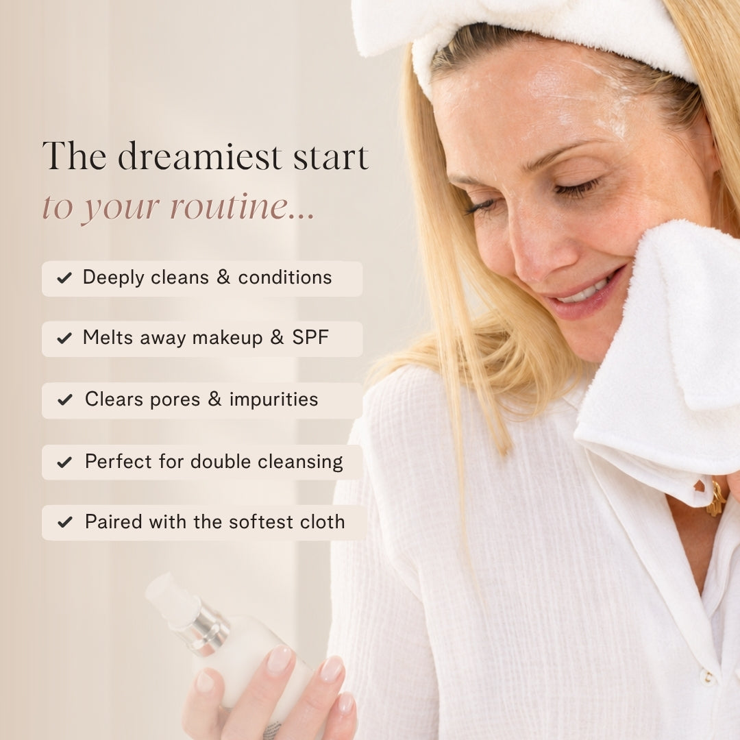 Dream Clean Cleanser