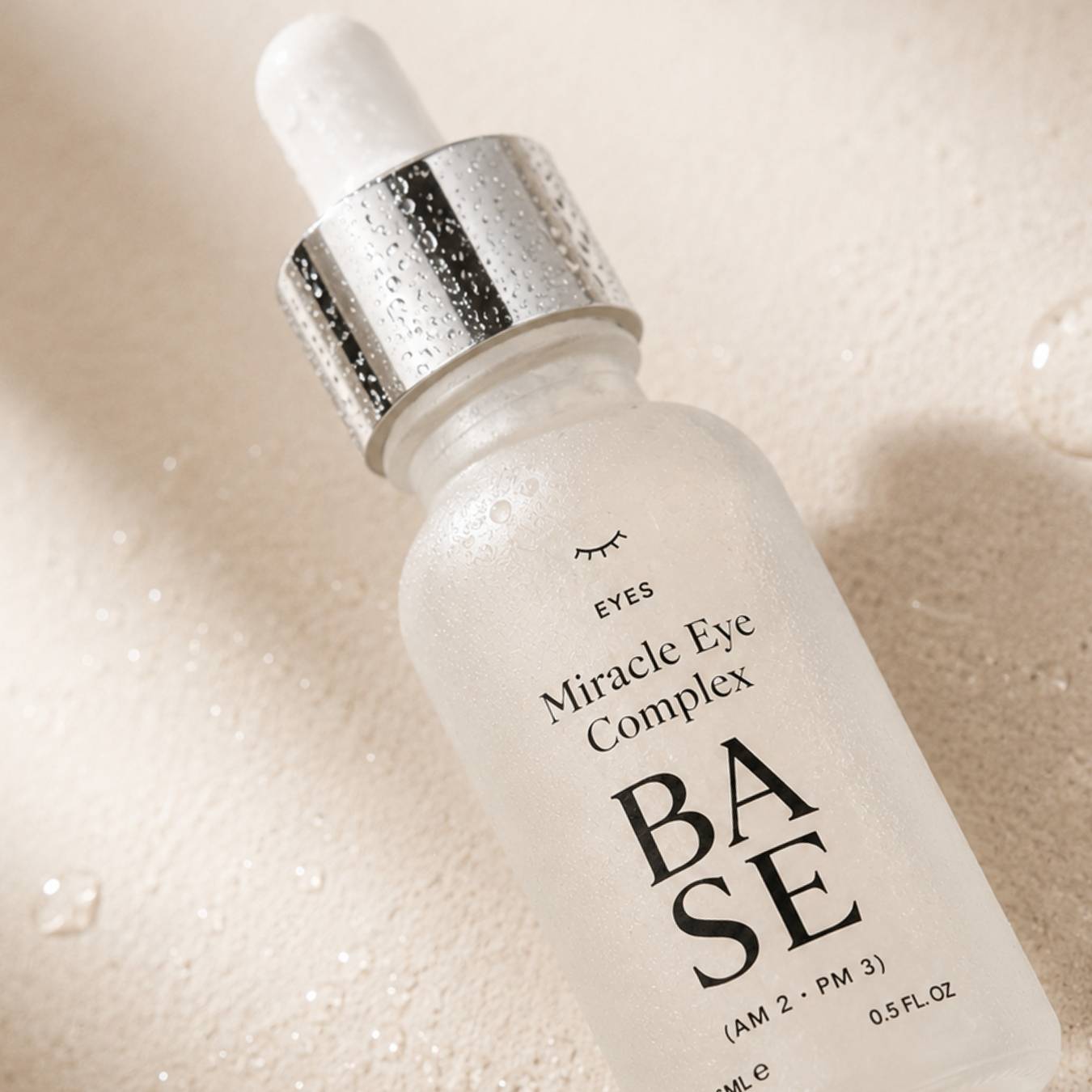 Miracle Eye Complex
