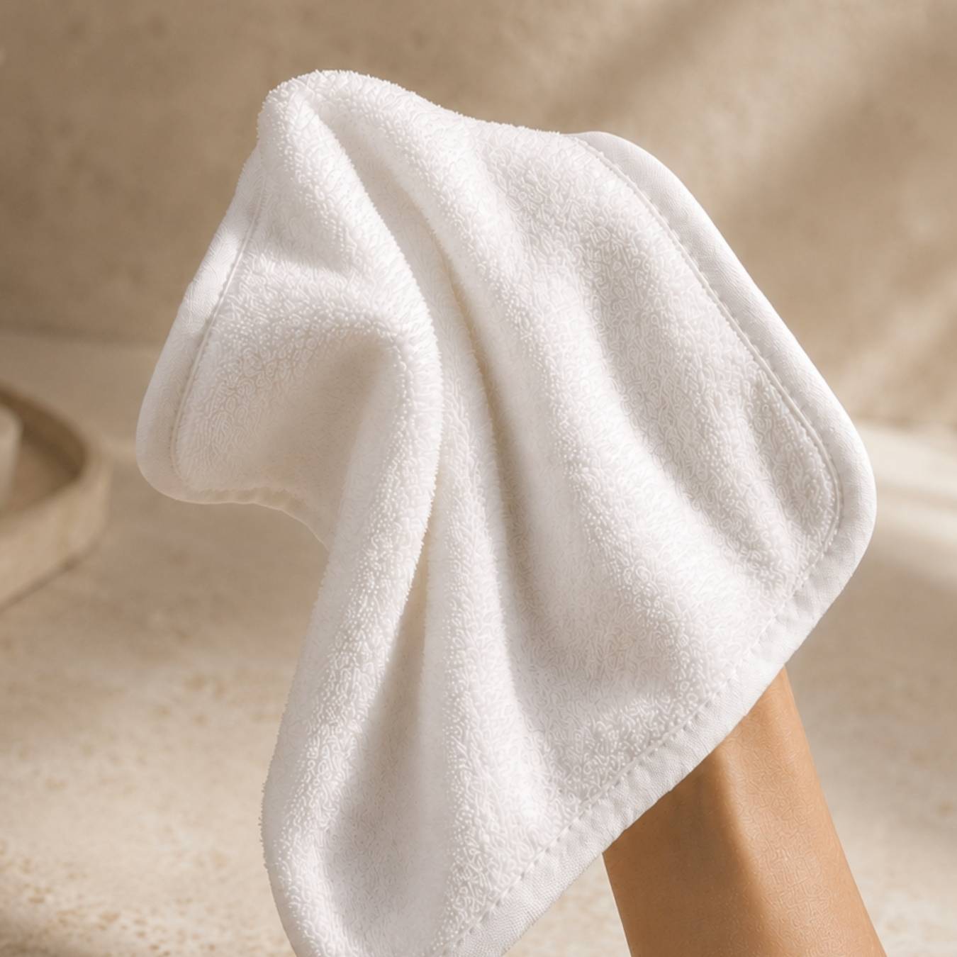 So-Soft Face Cloths