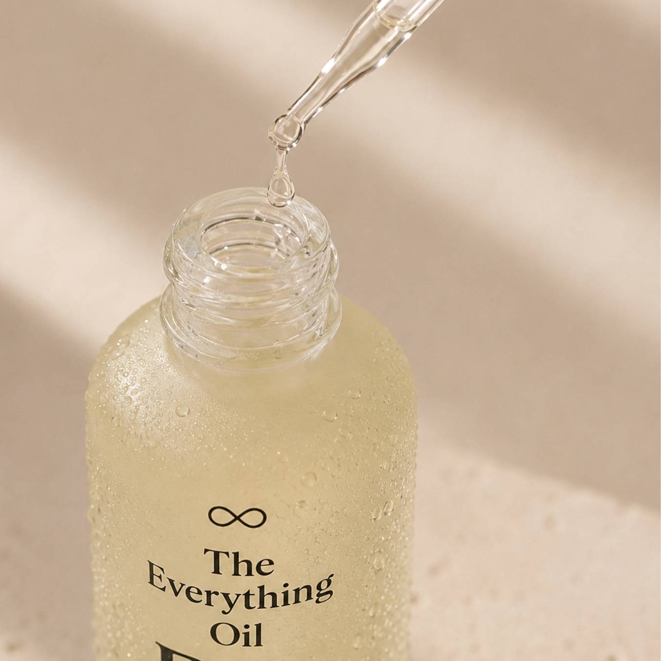 The Everything Oil