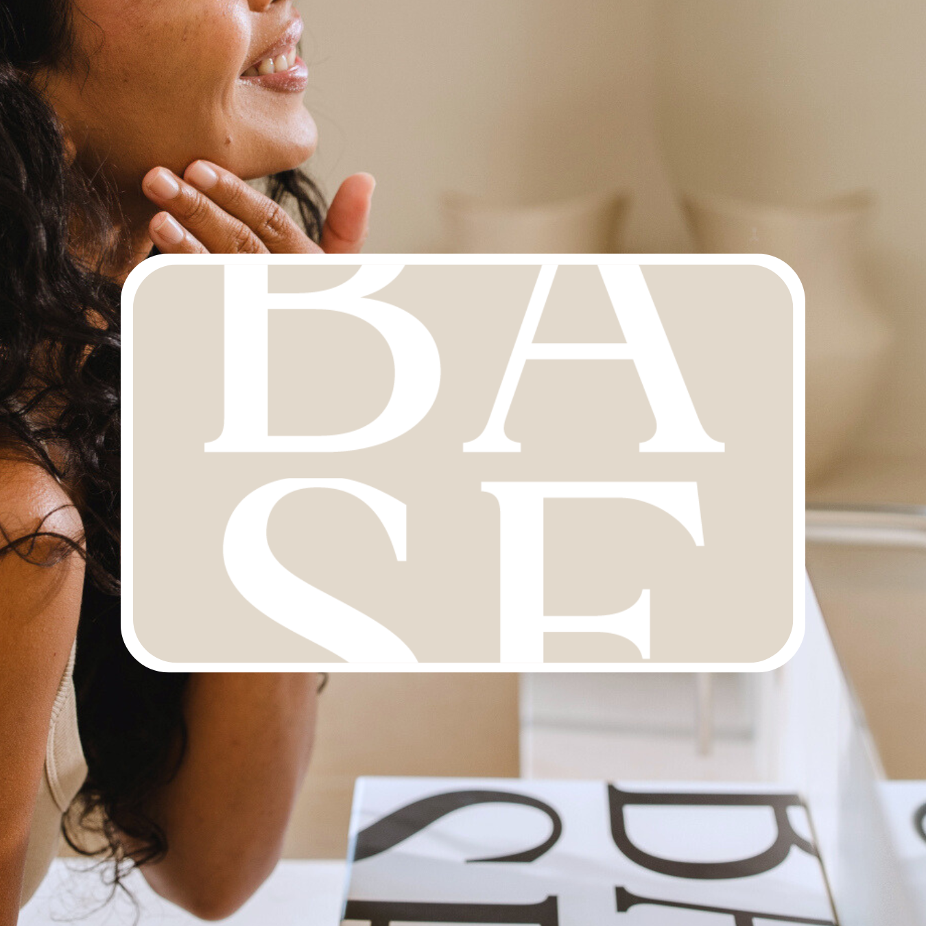 The BASE Gift Card by BASE SKNCARE