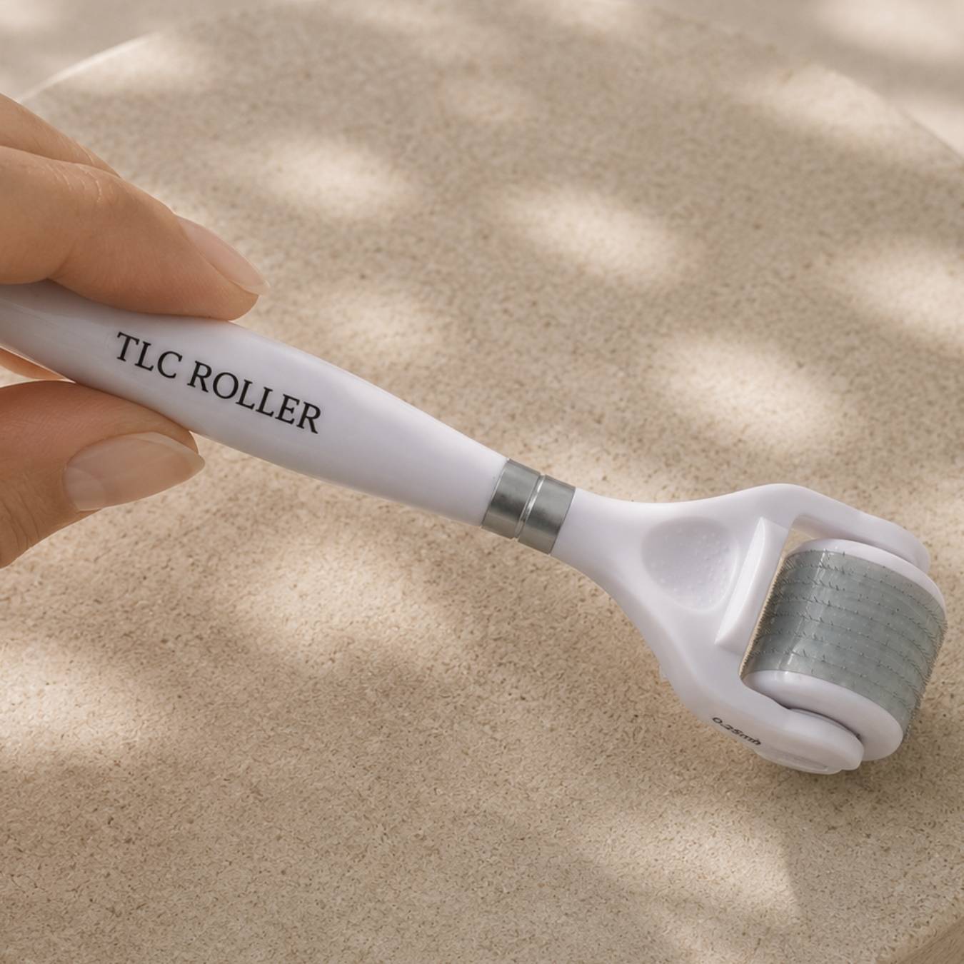 The TLC Roller 0.25mm