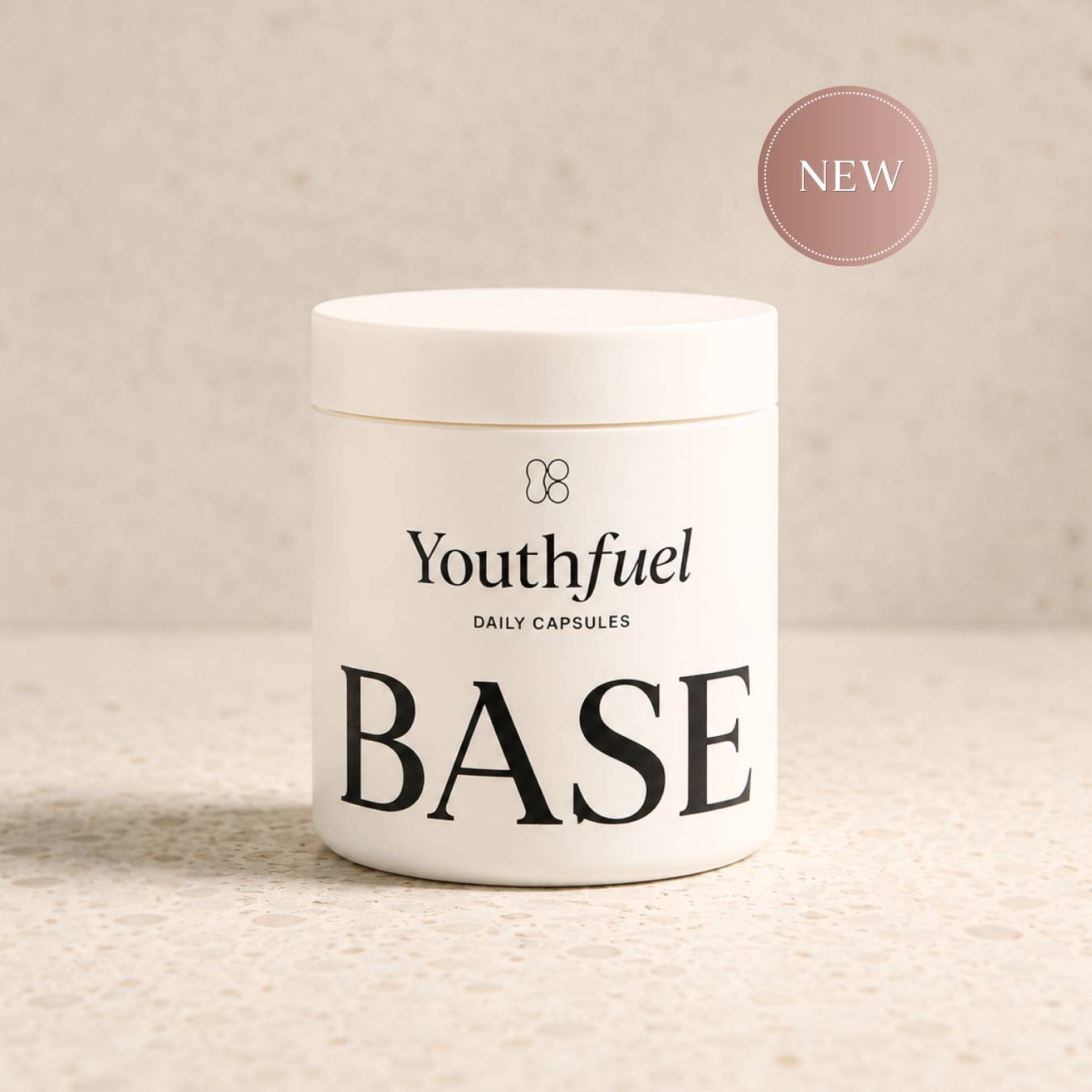 Youthfuel Jar