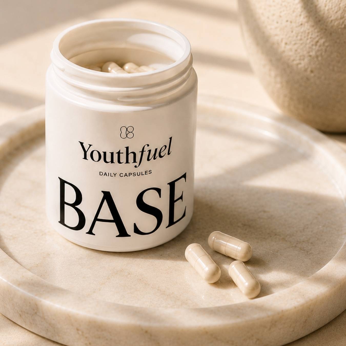 Youthfuel Jar