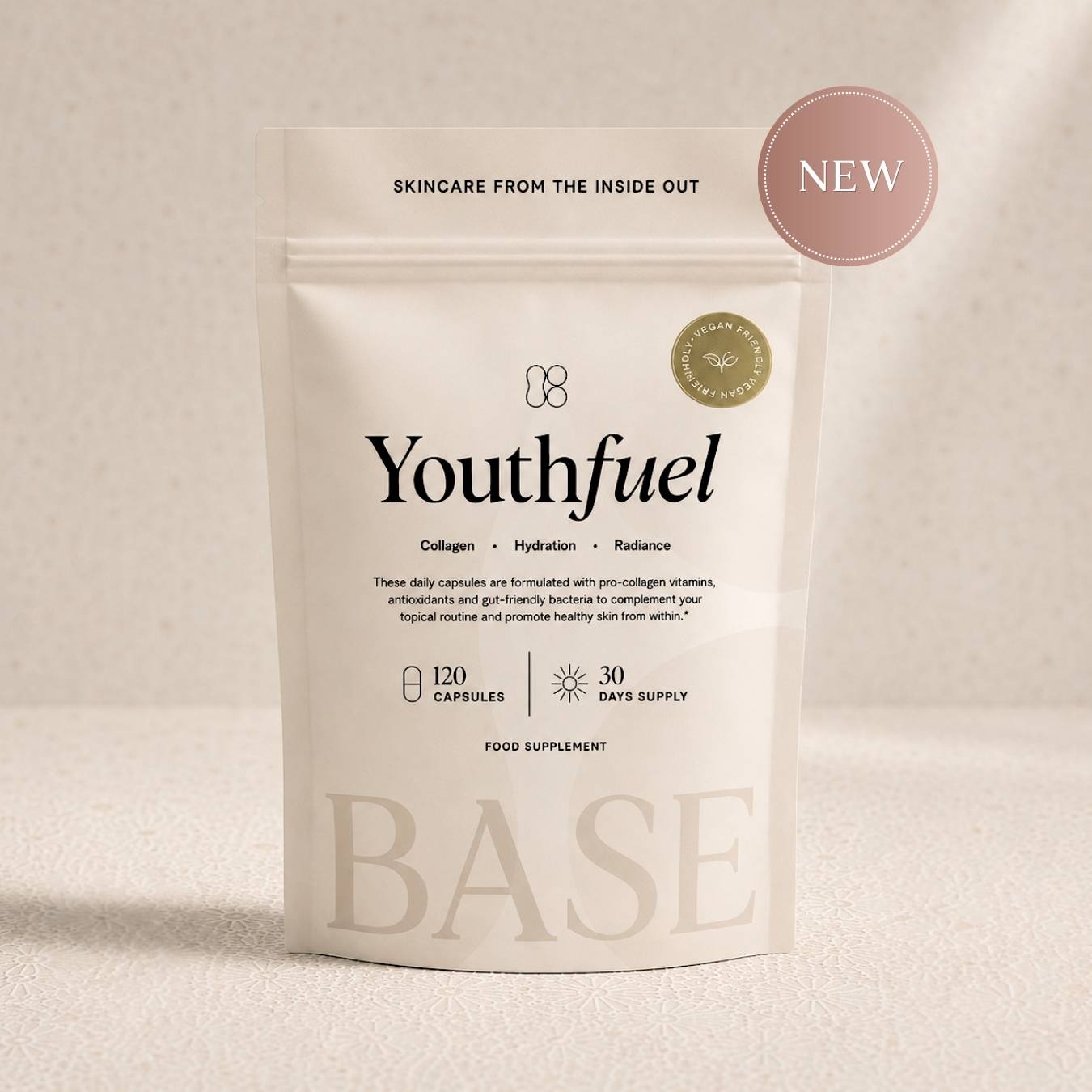 Youthfuel