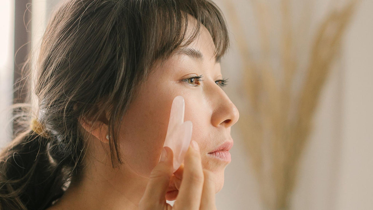 Face Massage vs Face Exercises...
