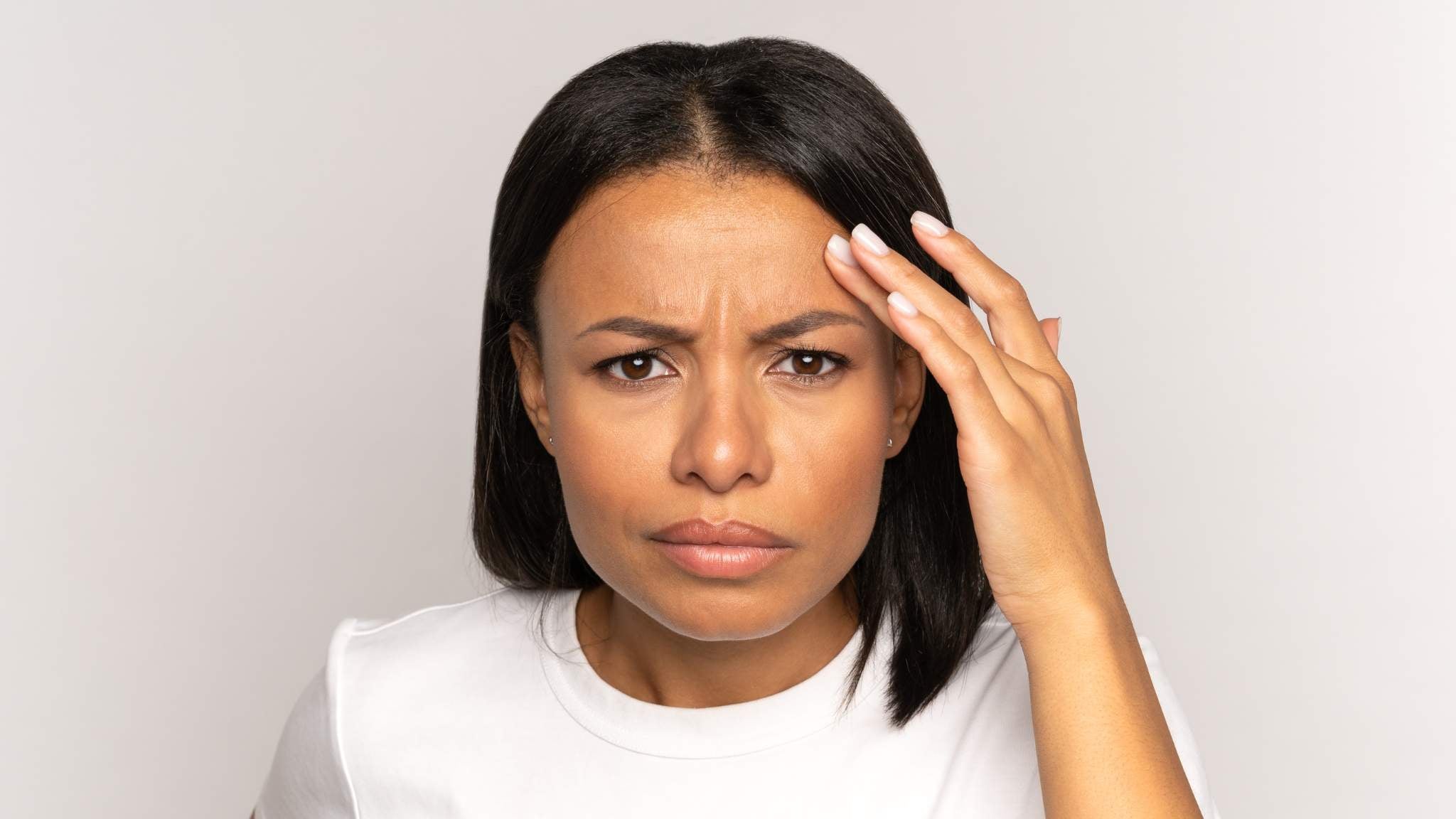 How Vikki Banished Her 'WTF Wrinkle' with The 5 Minute Kit | Real Results