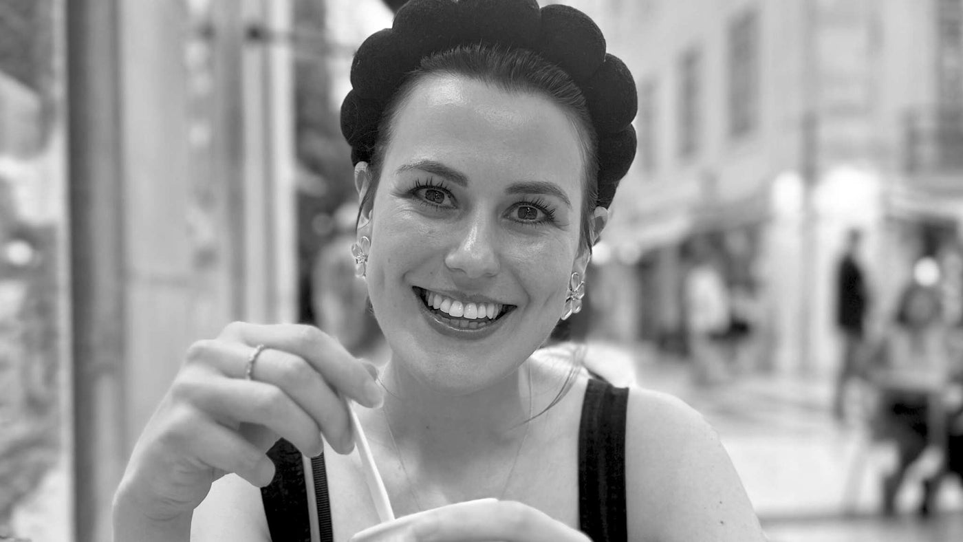 Turning 32: The BIGGEST Lesson My Skin Taught Me This Year