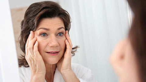 3 Daily habits giving you wrinkles