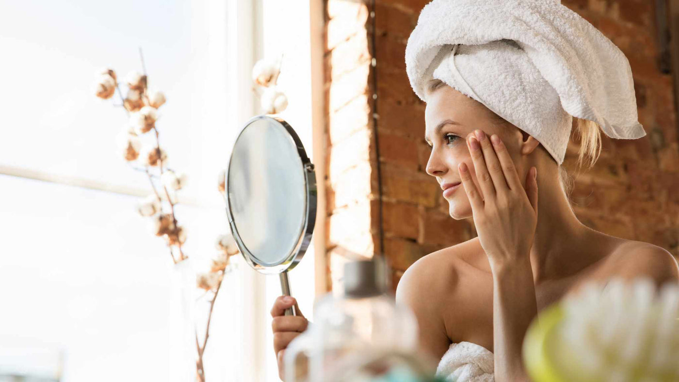 Why You Never Need to Change Your Skincare Routine for Autumn