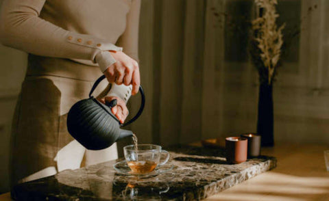 3 Chinese medicine habits I swear by...