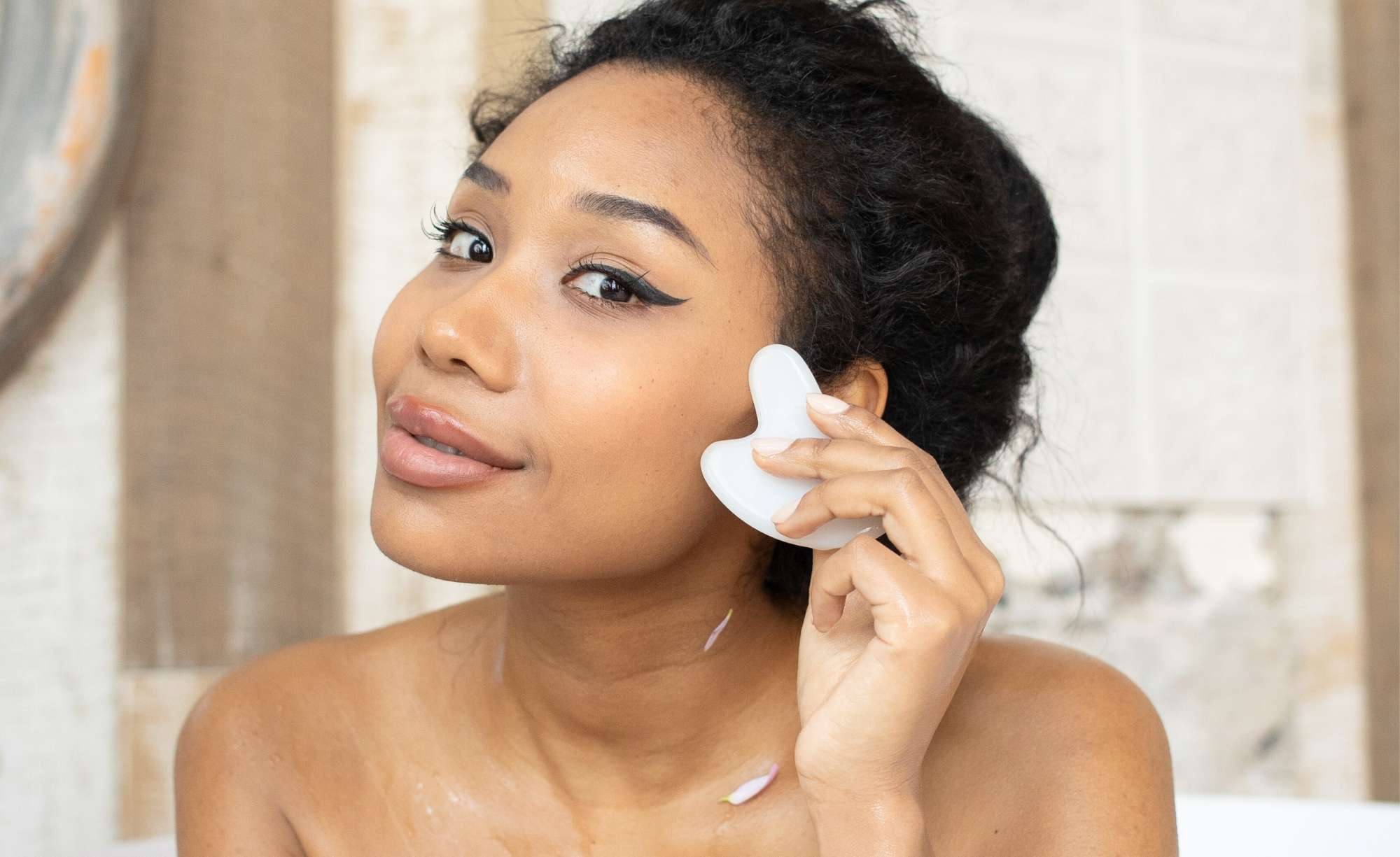 Is gua sha really worth the hype?