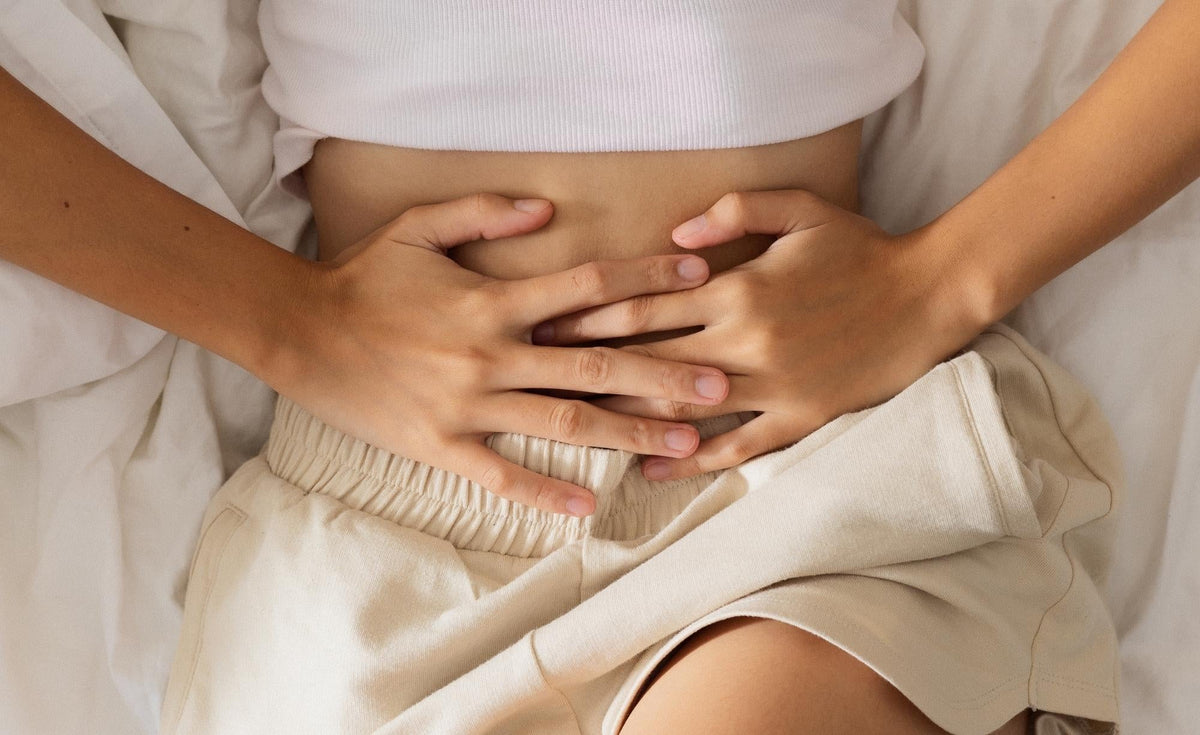 How I keep my gut (and skin) happy