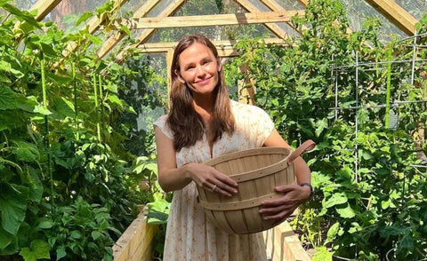 Why I'd Happily Age Like Jennifer Garner