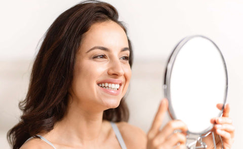 Which is better, Collagen or Biotin?