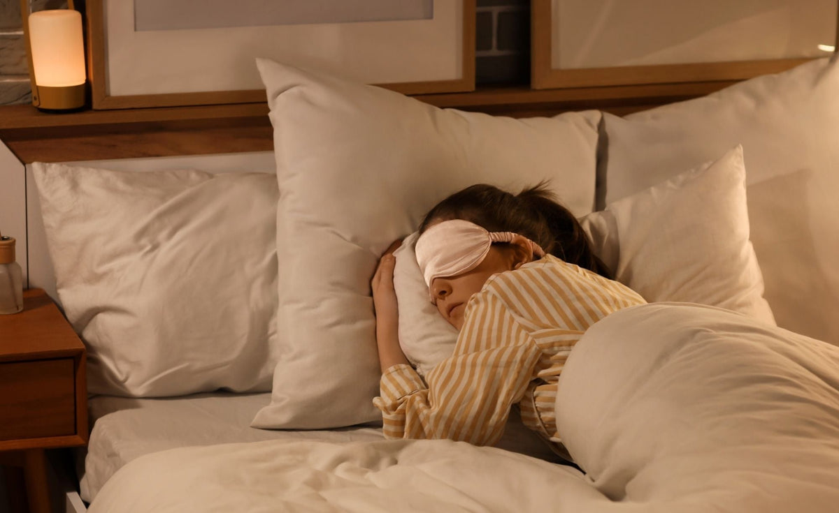 What the heck is sleep hygiene?