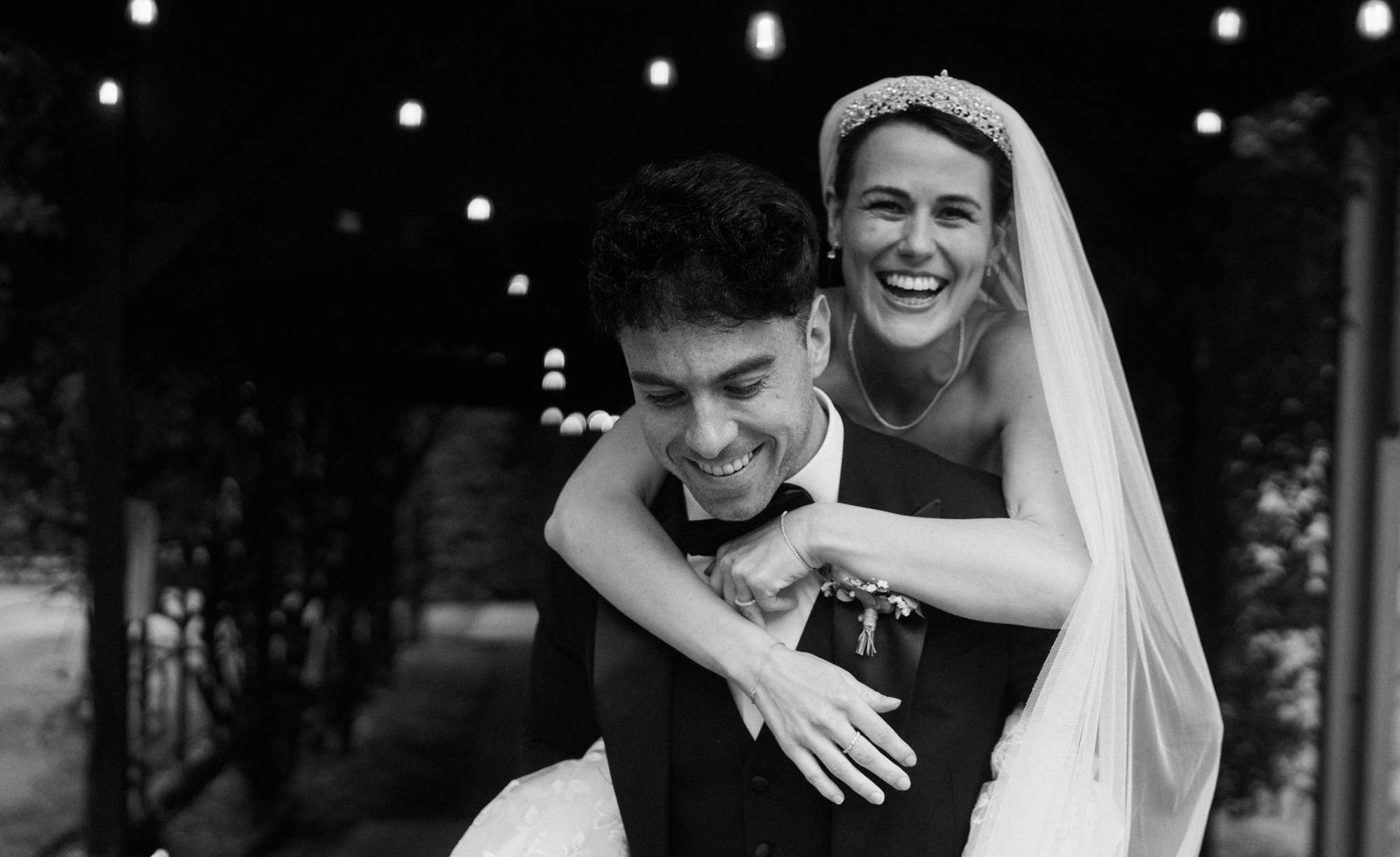 The One Where We Got Married l BASE SKNCARE