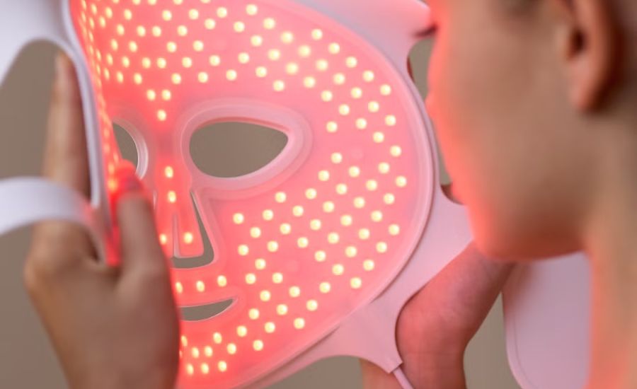 Does your skin need an LED Face Mask?